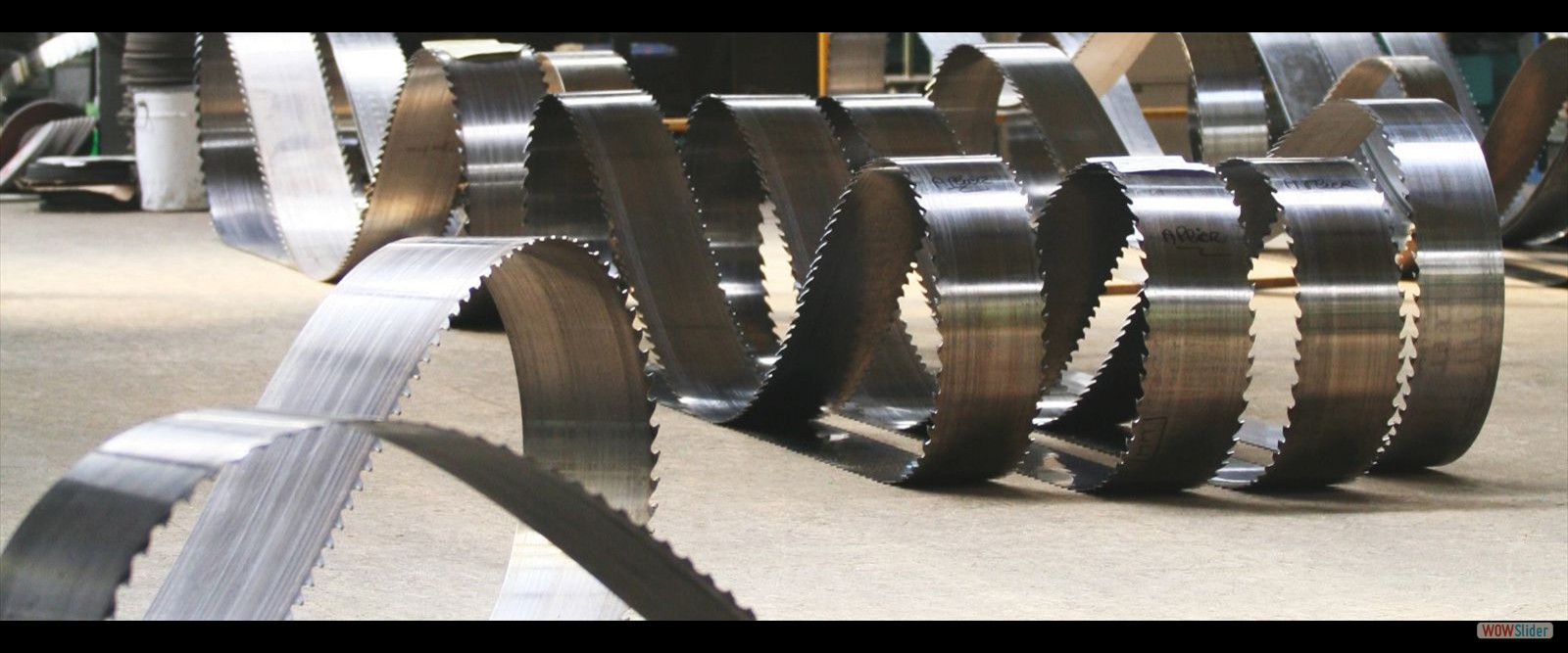 Material Processing Material Processing