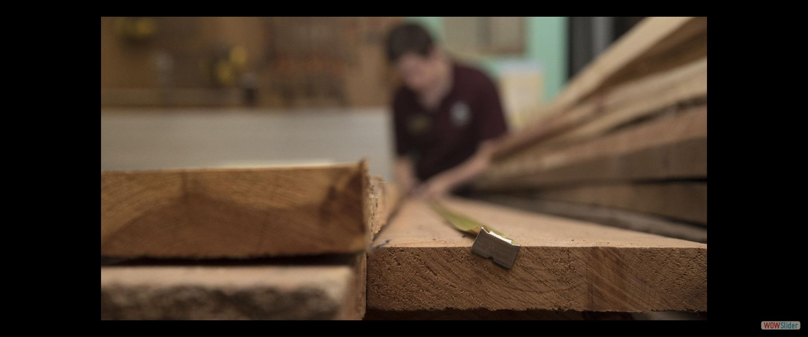 Wood Wood