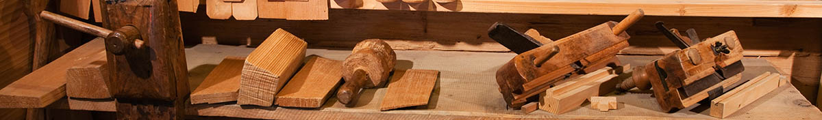 Woodworking hand tools banner for OSHA
Reference: Safety and Health Topics | Woodworking | Occupational Safety and Health Administration. https://www.osha.gov/SLTC/woodproducts/tech_woodworking.html. Accessed 15 Nov. 2018.
